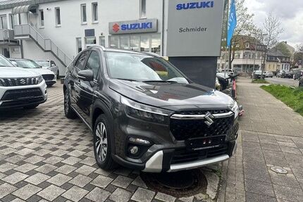 Suzuki (SX4) S-Cross Gebrauchtwagen
