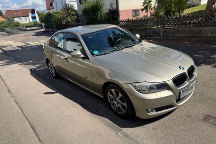 BMW 318 Gebrauchtwagen