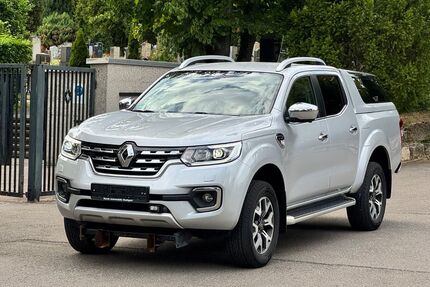 Renault Alaskan Gebrauchtwagen