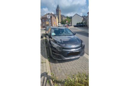 Kia XCeed Gebrauchtwagen