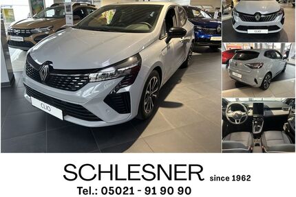 Renault Clio Gebrauchtwagen