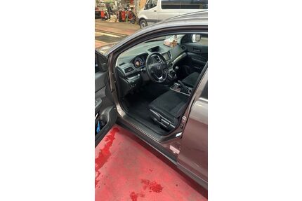 Honda CR-V Gebrauchtwagen