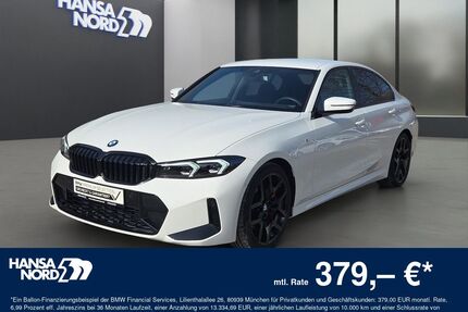 BMW 318 Gebrauchtwagen