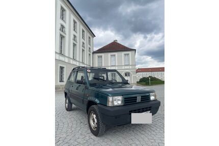 Fiat Panda Gebrauchtwagen