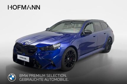 BMW M5 Gebrauchtwagen