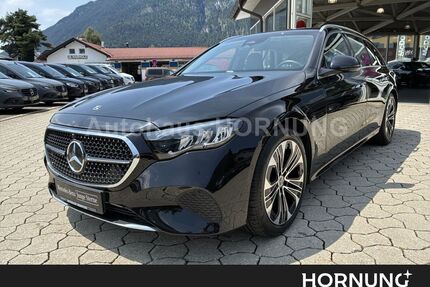 Mercedes-Benz E 220 Gebrauchtwagen
