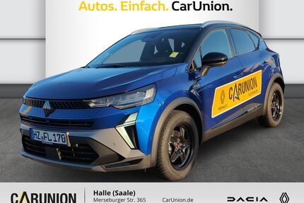 Renault Captur Gebrauchtwagen