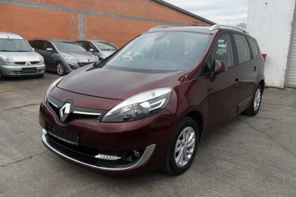 Renault Scenic Gebrauchtwagen