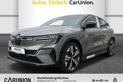 Renault Megane Gebrauchtwagen