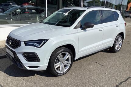 Seat Ateca Gebrauchtwagen