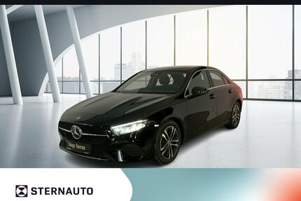 Mercedes-Benz A 180 Gebrauchtwagen
