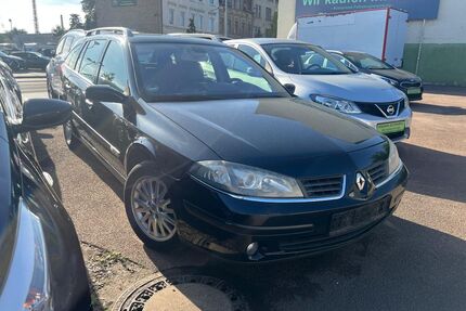 Renault Laguna Gebrauchtwagen