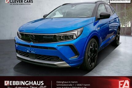 Opel Grandland (X) Gebrauchtwagen
