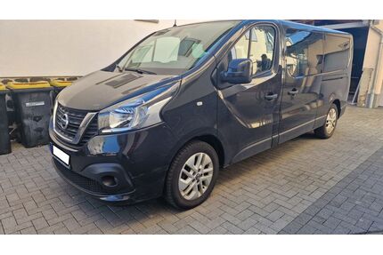 Nissan NV300 Gebrauchtwagen