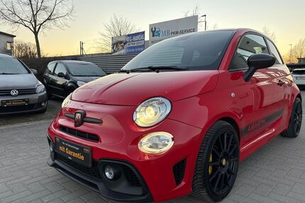 Abarth 595 Gebrauchtwagen