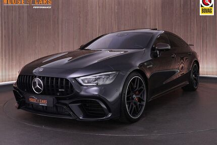 Mercedes-Benz AMG GT Gebrauchtwagen