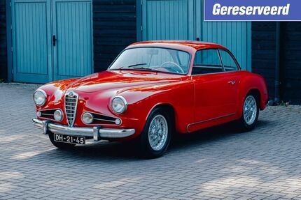 Alfa Romeo Andere Oldtimer