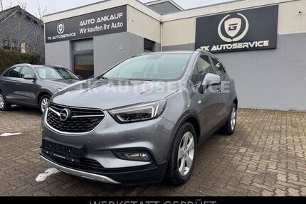 Opel Mokka Gebrauchtwagen