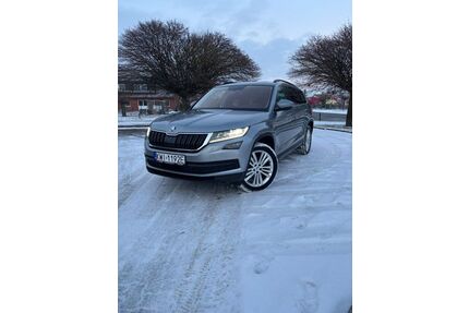 Skoda Kodiaq Gebrauchtwagen