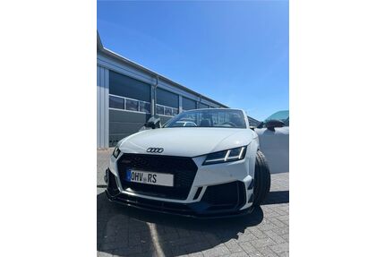 Audi TT RS Gebrauchtwagen