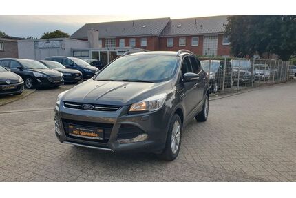 Ford Kuga Gebrauchtwagen