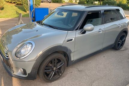 Mini Cooper Clubman Gebrauchtwagen