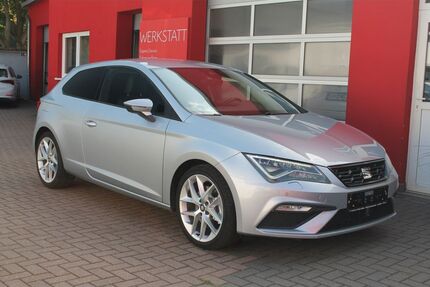 Seat Leon Gebrauchtwagen