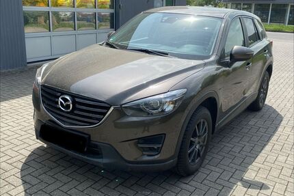 Mazda CX-5 Gebrauchtwagen