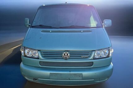 VW T4 Caravelle Gebrauchtwagen