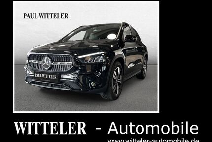 Mercedes-Benz GLA 200 Gebrauchtwagen