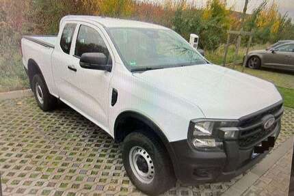 Ford Ranger Gebrauchtwagen