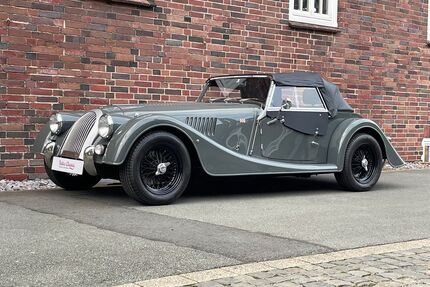 Morgan Plus 4 Gebrauchtwagen
