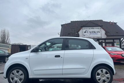 Renault Twingo Gebrauchtwagen