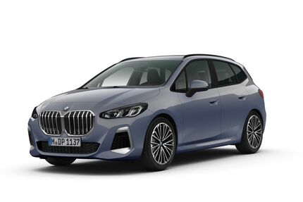 BMW 218 Active Tourer Gebrauchtwagen