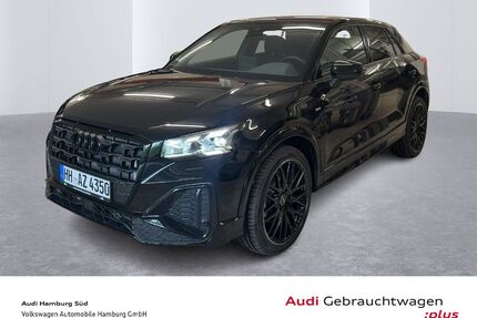 Audi Q2 Gebrauchtwagen