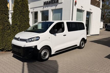 Citroen Jumpy Gebrauchtwagen