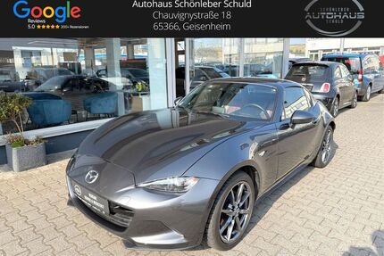 Mazda MX-5 Gebrauchtwagen