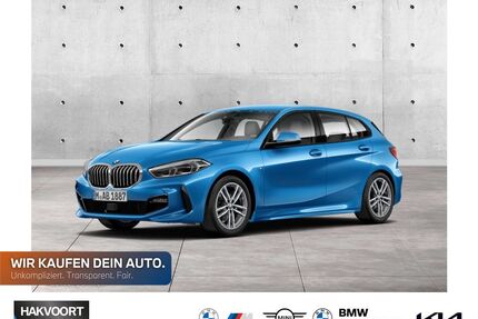 BMW 118 Gebrauchtwagen