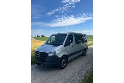 Mercedes-Benz Sprinter Gebrauchtwagen