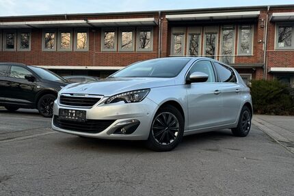 Peugeot 308 Gebrauchtwagen