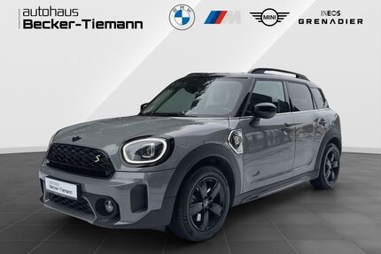 Mini Cooper SE Countryman Gebrauchtwagen