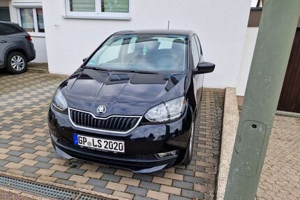 Skoda Citigo Gebrauchtwagen