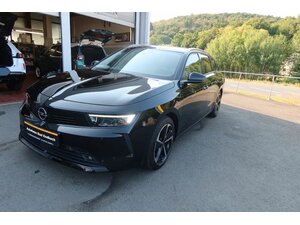 Opel Astra L Sports Tourer Elegance Gebrauchtwagen