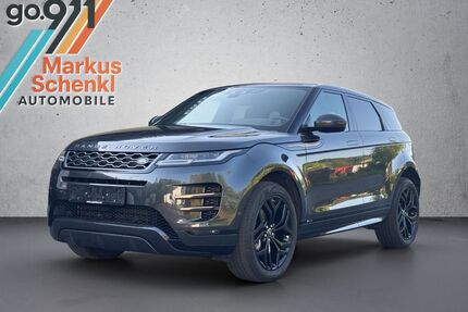 Land Rover Range Rover Evoque Gebrauchtwagen