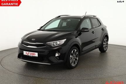 Kia Stonic Gebrauchtwagen
