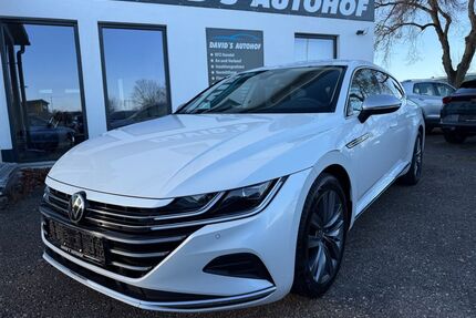 VW Arteon Gebrauchtwagen