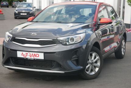 Kia Stonic Gebrauchtwagen