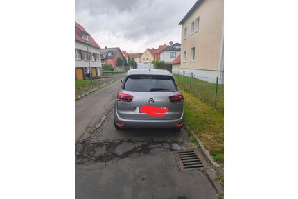 Citroen C4 Picasso Gebrauchtwagen