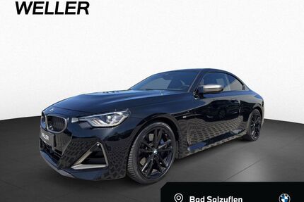 BMW M240i Gebrauchtwagen