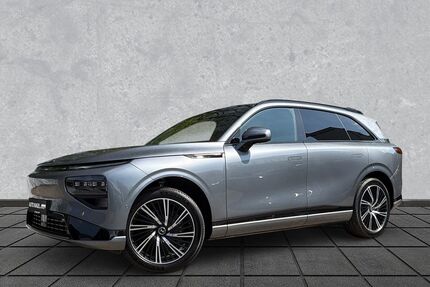 XPeng G9 Gebrauchtwagen